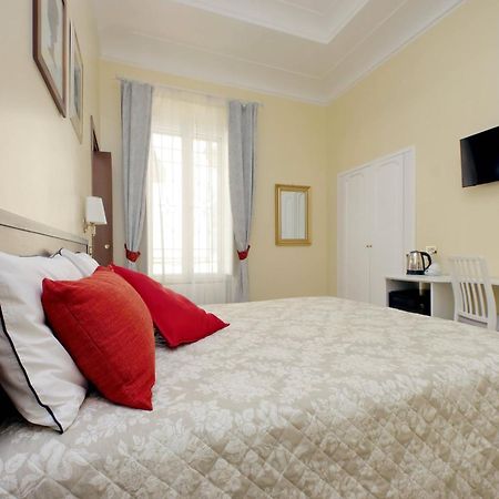 Fancy Guesthouse Vatican Roma Eksteriør bilde
